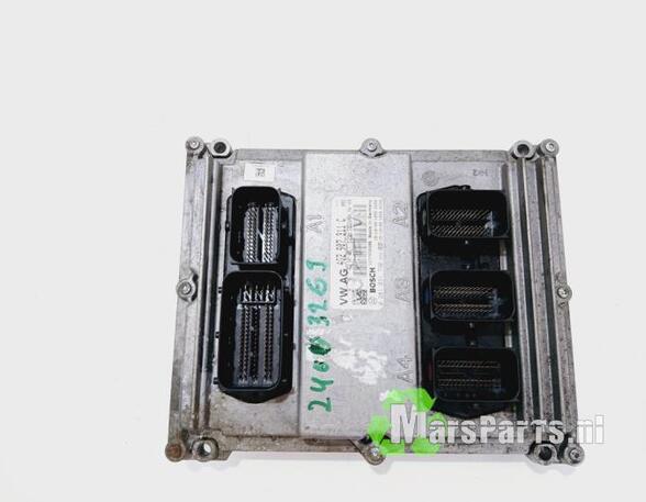 Control unit for injection system AUDI A3 (8P1), AUDI A3 Sportback (8PA)