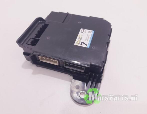 Control unit gateway MAZDA CX-5 (KF)