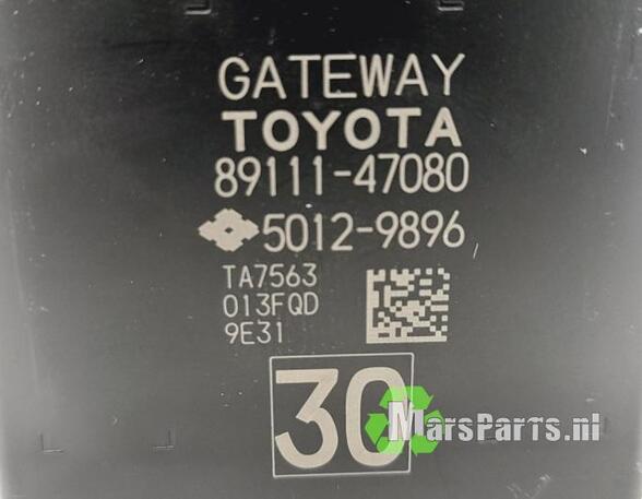 Steuergerät Gateway Toyota Prius Plus W4 8911147080 P20593727