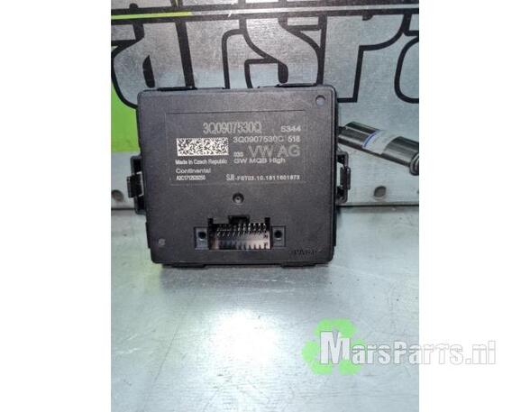 Control unit gateway VW GOLF VII Variant (BA5, BV5)