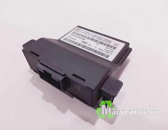 Control unit gateway AUDI TT (8J3)