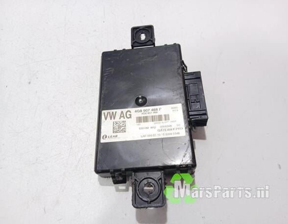 Control unit gateway AUDI A6 (4G2, 4GC, C7)