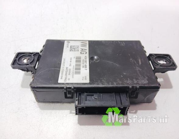 Control unit gateway AUDI A6 (4G2, 4GC, C7)