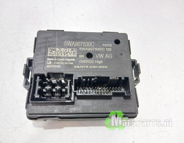 Control unit gateway VW GOLF VIII (CD1)