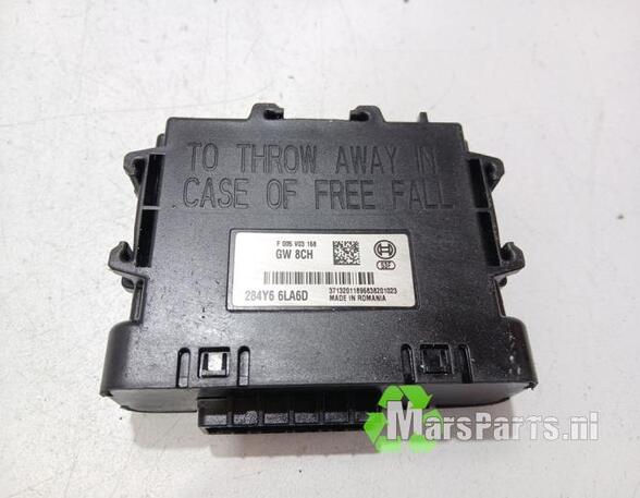 Control unit gateway VW POLO (AW1, BZ1)