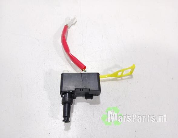 Servomotor for fuel filler flap MITSUBISHI ECLIPSE CROSS (GK_)