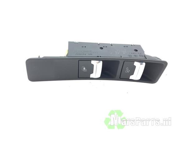 Roof switch AUDI A5 Convertible (8F7)