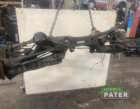 Axle BMW 3 (F30, F80)