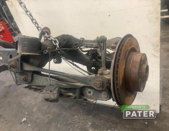 Axle BMW 3 (F30, F80)