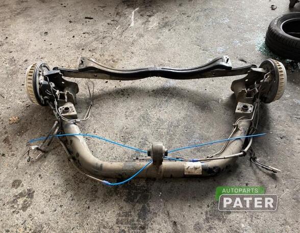 Axle SMART FORFOUR Hatchback (453)