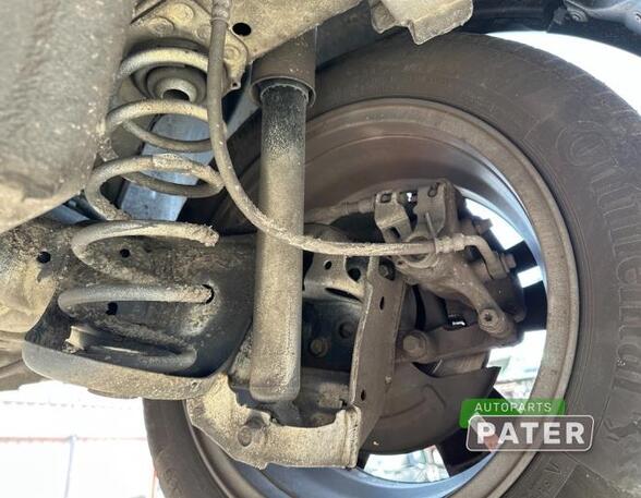 Axle OPEL ASTRA K Sports Tourer (B16)