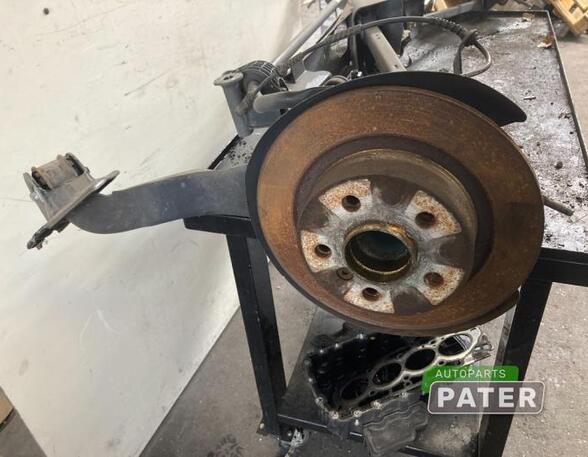 Axle MINI MINI CLUBMAN (F54)