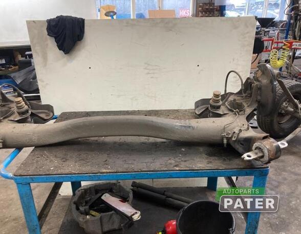 Axle PEUGEOT 308 II (LB_, LP_, LW_, LH_, L3_)