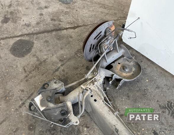 Axle MERCEDES-BENZ CITAN Box Body/MPV (W415)