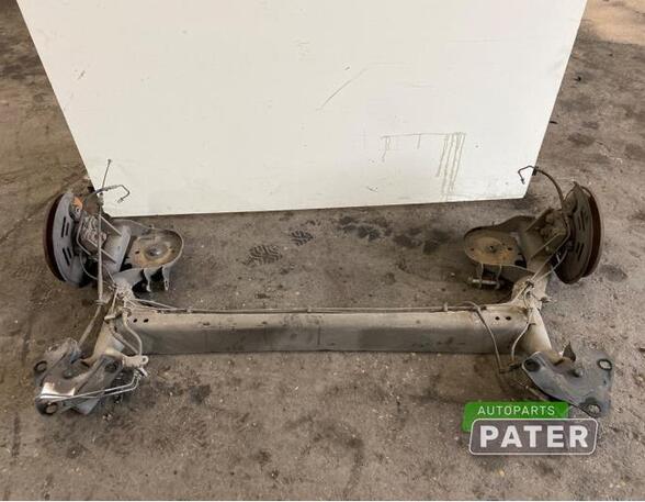 Axle MERCEDES-BENZ CITAN Box Body/MPV (W415)