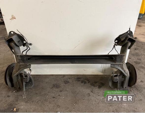 Axle MERCEDES-BENZ CITAN Box Body/MPV (W415)