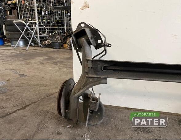 Axle MERCEDES-BENZ CITAN Box Body/MPV (W415)