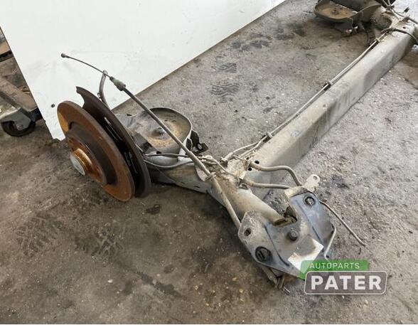 Axle MERCEDES-BENZ CITAN Box Body/MPV (W415)