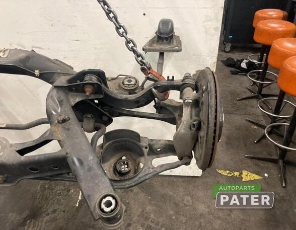 Axle AUDI A3 Sportback (8VA, 8VF), AUDI A3 Sportback (8YA)