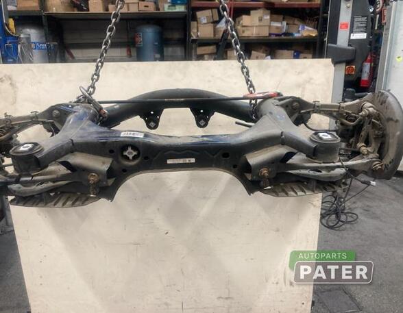 Axle BMW 4 Gran Coupe (F36)