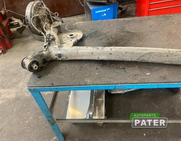 Axle TOYOTA AYGO (_B4_)