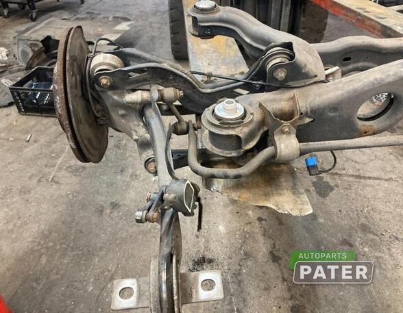 Axle MERCEDES-BENZ CLA Coupe (C117)