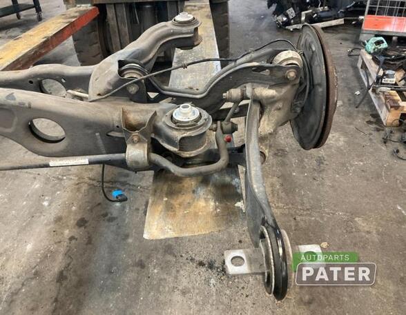 Axle MERCEDES-BENZ CLA Coupe (C117)