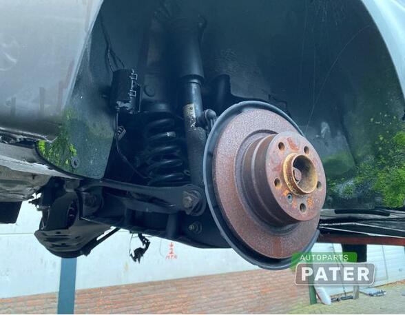 Axle BMW 1 (F21)