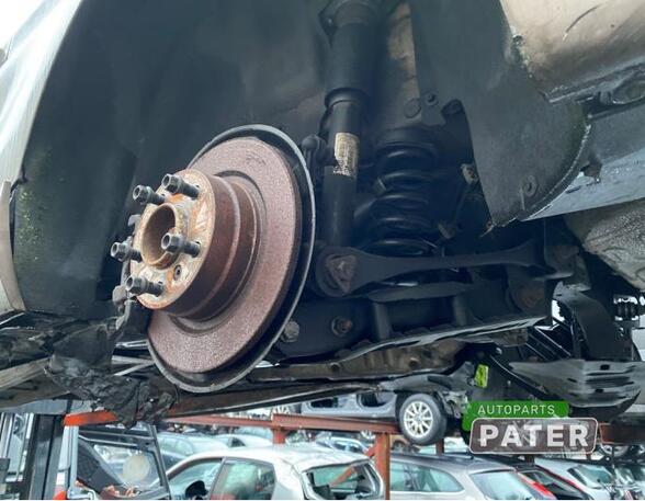 Axle BMW 1 (F21)