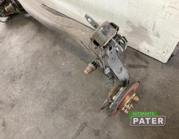 Axle PEUGEOT 308 SW II (LC_, LJ_, LR_, LX_, L4_)