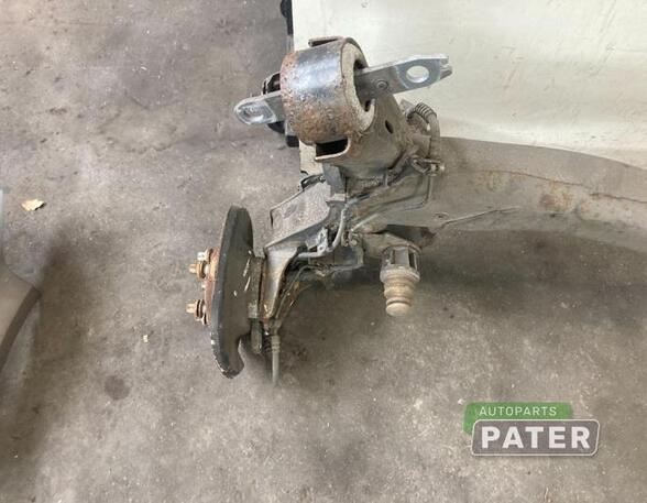 Axle PEUGEOT 308 SW II (LC_, LJ_, LR_, LX_, L4_)