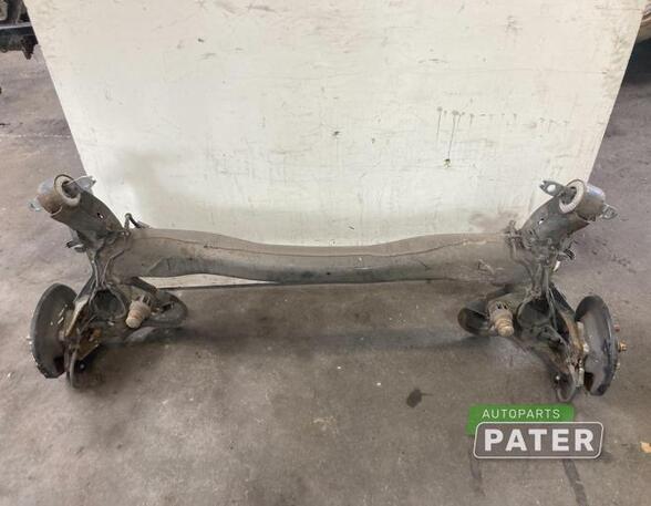 Axle PEUGEOT 308 SW II (LC_, LJ_, LR_, LX_, L4_)