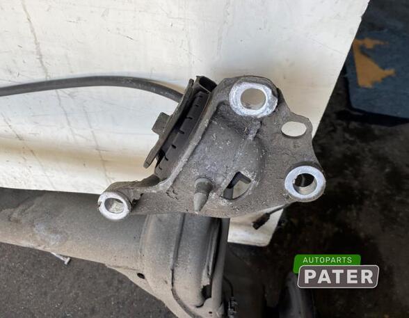 Axle OPEL ASTRA K Sports Tourer (B16)