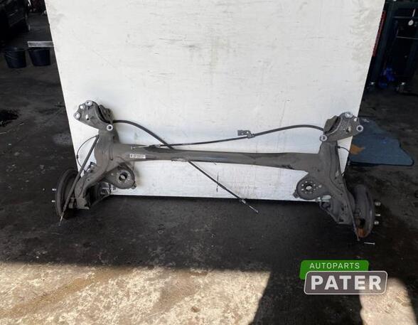 Axle OPEL ASTRA K Sports Tourer (B16)