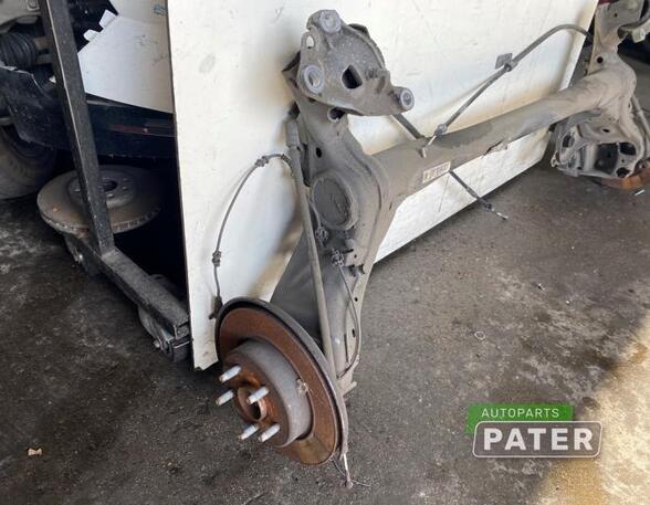 Axle OPEL ASTRA K Sports Tourer (B16)