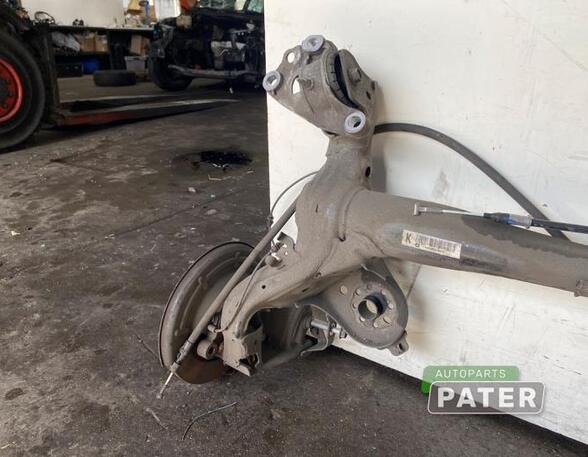 Axle OPEL ASTRA K Sports Tourer (B16)