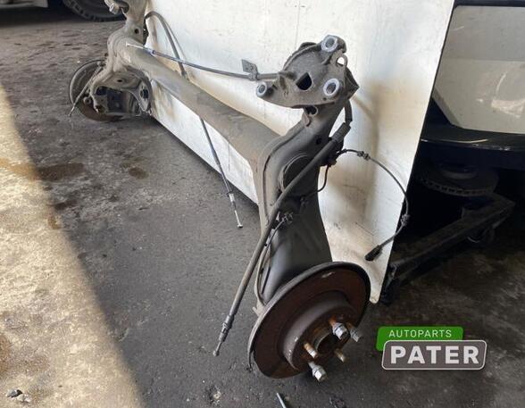 Axle OPEL ASTRA K Sports Tourer (B16)