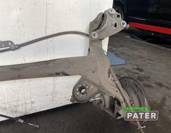 Axle OPEL ASTRA K Sports Tourer (B16)