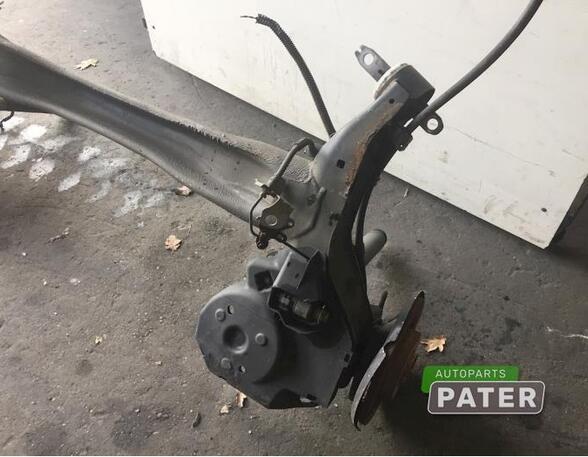 Axle PEUGEOT 308 SW II (LC_, LJ_, LR_, LX_, L4_)