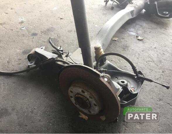 Axle PEUGEOT 308 SW II (LC_, LJ_, LR_, LX_, L4_)