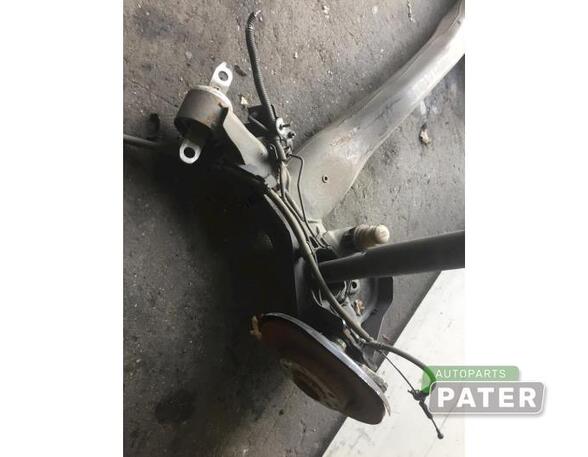 Axle PEUGEOT 308 SW II (LC_, LJ_, LR_, LX_, L4_)