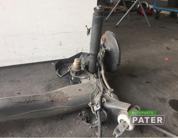 Axle PEUGEOT 308 SW II (LC_, LJ_, LR_, LX_, L4_)