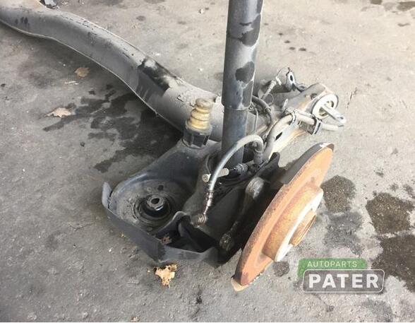 Axle PEUGEOT 308 SW II (LC_, LJ_, LR_, LX_, L4_)