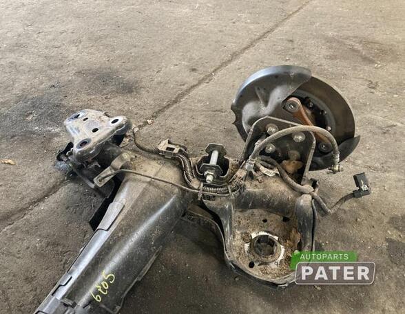 Axle PEUGEOT 208 II (UB_, UP_, UW_, UJ_)