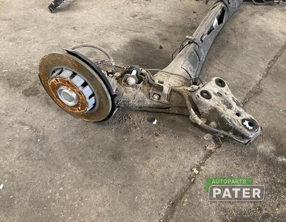 Axle PEUGEOT 208 II (UB_, UP_, UW_, UJ_)