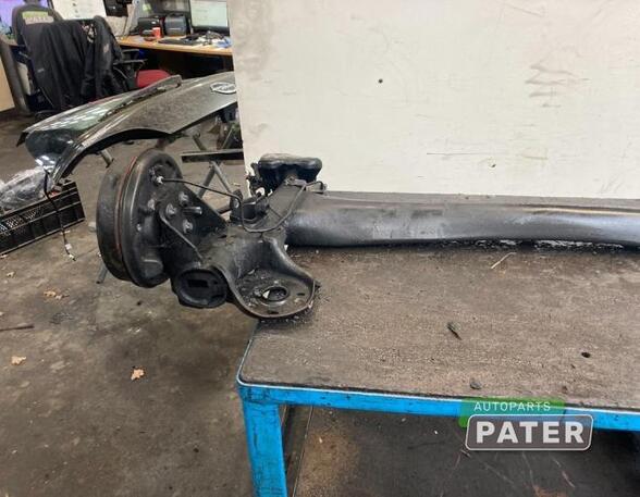 Axle PEUGEOT 208 II (UB_, UP_, UW_, UJ_)