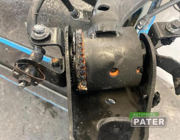 Axle PEUGEOT 208 II (UB_, UP_, UW_, UJ_)