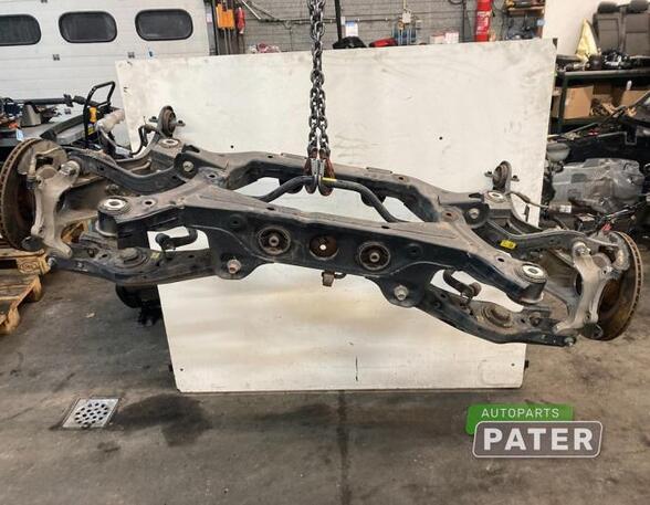 Axle KIA SORENTO IV (MQ4, MQ4A)