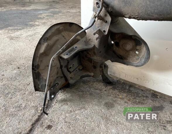 Axle NISSAN QASHQAI II SUV (J11, J11_)