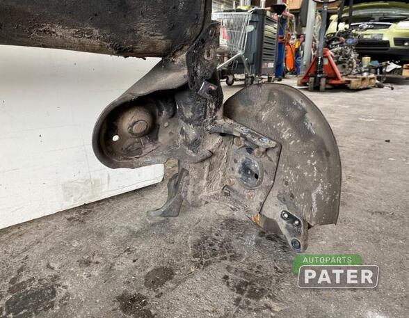 Axle NISSAN QASHQAI II SUV (J11, J11_)